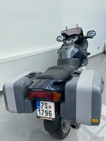 YAMAHA GTS 1000,1997,ČR původ,34tis. km - 4