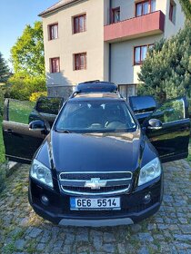 Chevrolet Kaptiva - 4