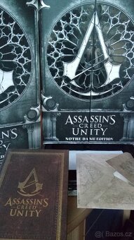 Assassin's Creed Unity: Notre Dame edition - 4