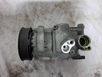 Kompresor klimatizace 5N0820803A/ W, Škoda, Audi, Seat - 4