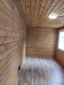 Stavební buňka,obytná buňka, zahradní domek,Tiny house - 4