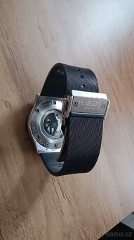 Prodám hodinky Hublot Classic - 4