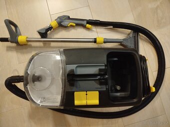 Karcher Puzzi 10/1 - 4