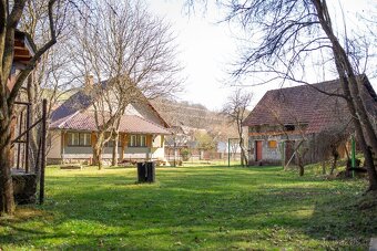 Rodinný dům ve Valašské Senici - 4