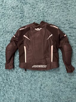 Ayrton gear na motorku - 4