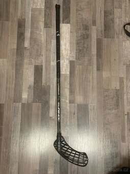 Florbalka Unihoc Carbskin 29 - 4