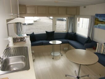 Mobilní dům - mobilheim - obytný karavan - Kingfisher - 4
