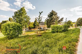 Prodej, byty/3+kk, 52 m2, Kaštanová 1169, 66501 Rosice, Brno - 4