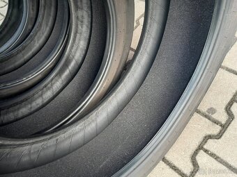275/45 R20 Michelin letní - PĚKNÉ - 4