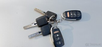 ŠKODA Octavia 2,0 LPG 2006/2 - 4