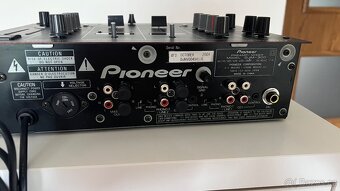 Pioneer dj DJM 300 - 4