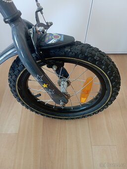 Detske kolo Scirocco 14 - 4