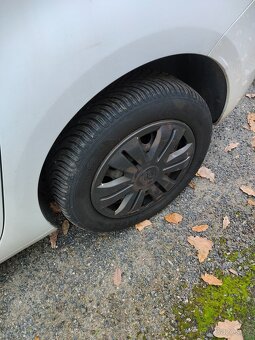 Prodám Citroen C4 Grand Picasso 2,0 hdi, 7 míst - 4