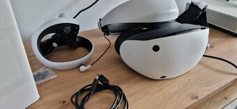 Virtuální realita pro ps5 - 4