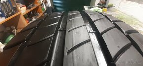 Pneu Michelin Primacy 3 - 4