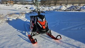 Ski Doo Summit 800 E-Tec - 4
