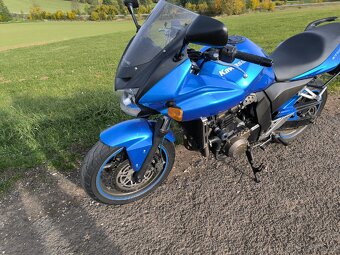 Z750S 25kw - 4