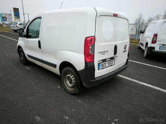 Fiat Fiorino 1,4 - 4