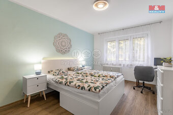 Prodej bytu 3+1, 71 m², Ostrava, ul. Jiskřiček - 4