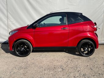 Aixam coupé 2023 - 4
