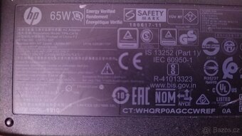 HP T620 - 4