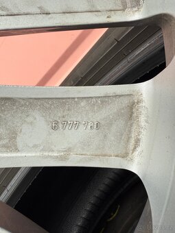 Disk BMW - 4