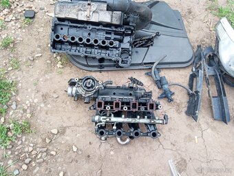 Bmw e61 dily - 4