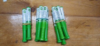Kobaltové vrtáky RECA HSS CO - 4