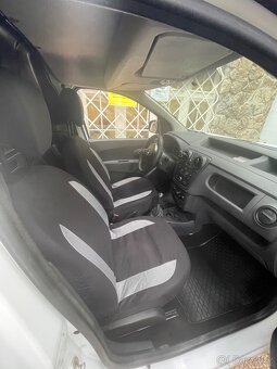 Dacia Dokker 2018 - 4