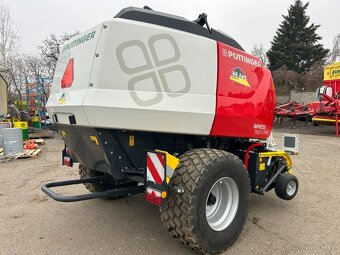 Pöttinger Impress 3160V PRO - 4