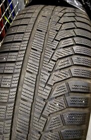 Sada zimních pneumatik na SUV Hankook 265/60/r28 - 4