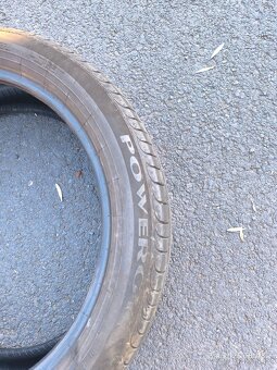 195/55 r20 Letní pneu - 4