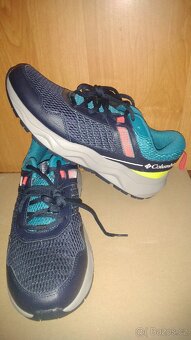 Boty Columbia 42,5 - 4