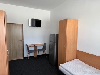 HOSTEL AMZ - Brandýs nad Labem - 4