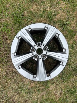 Alu kola 5x112 r17 - 4