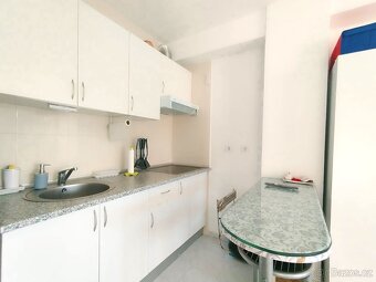 ŠPANĚLSKO, studio u pláže La Mata - 4