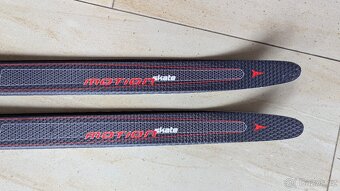 běžky Atomic skate 170 cm - 4