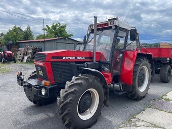 Zetor 16145 - 4