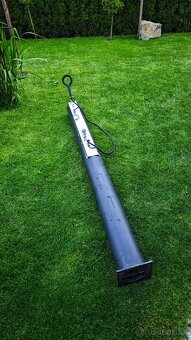 Zahradní  solární sprcha Mountfield standard - 4
