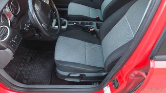 Ford Focus - 4
