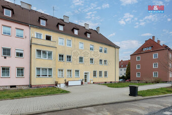 Prodej obchod a služby, 85 m², Karlovy Vary, ul. Moskevská - 4
