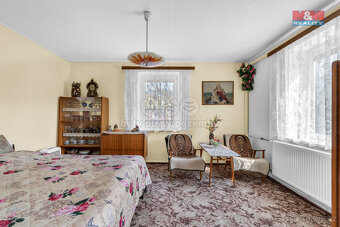 Prodej rodinného domu, 78 m², Bernartice - 4
