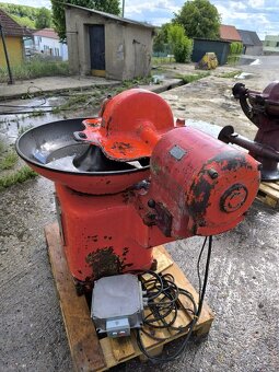 Řeznický kutr - 4