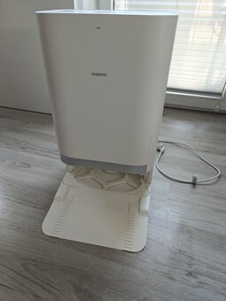 Robotický vysavač a mop Xiaomi robot Vacuum X20+ - 4