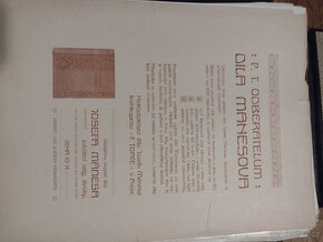 Josef Mánes - Jeho život a dílo - 4