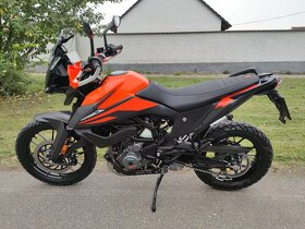 KTM 390 Adventure - 4