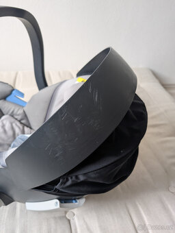 Cybex Aton 5 - v záruce - 4