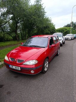 Renault Megane - 4