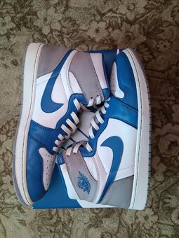 Jordan 1 - 4