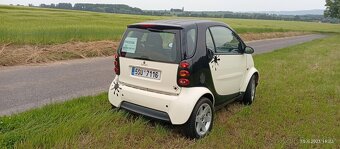 Smart Fortwo coupe 37 - 4